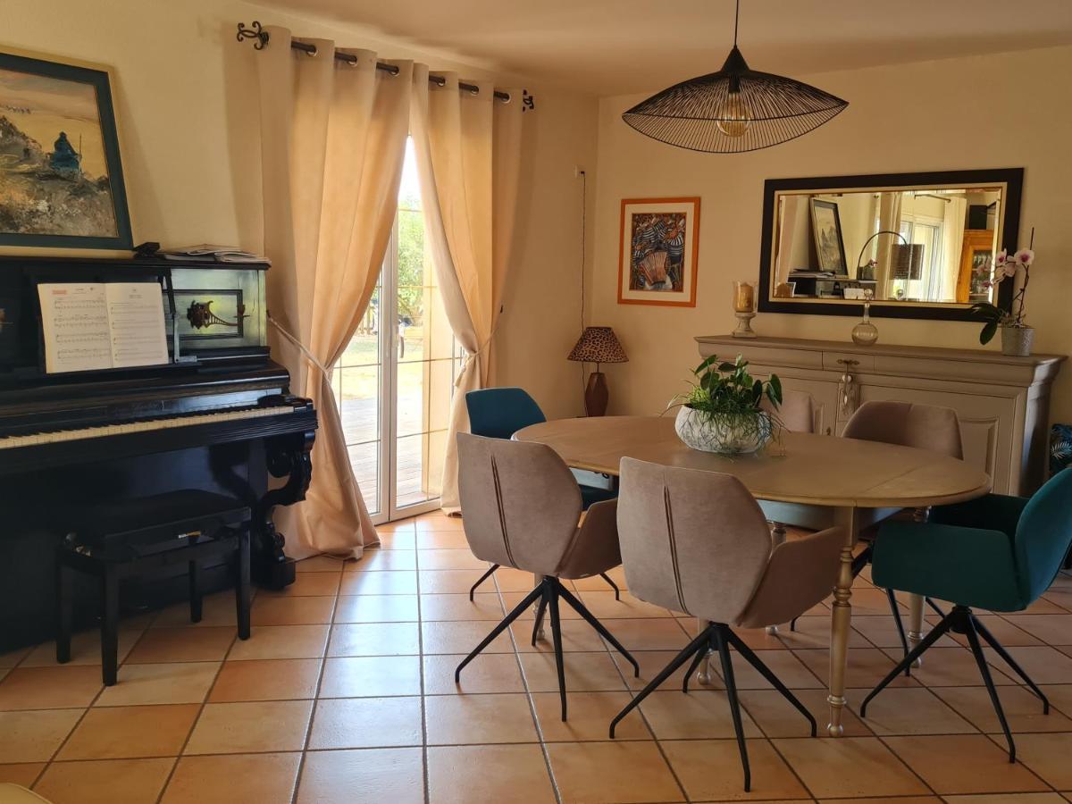 Entre Loire Et Vignobles Bed & Breakfast Liré Екстериор снимка